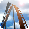 Ultimate Coaster(�ռ���ɽ��)