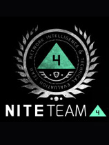 NITEС4(NITE Team 4)ⰲװɫ