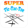 Mega Tic-Tac-Toe 9x9(Super Tic Tac Toe 9x9�Ź���)