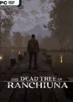 ɵĿ(The Dead Tree of Ranchiuna)