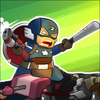 Captain Zombie