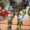 Transformers Fighting Robots(�������������)