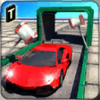 Extreme Car Stunts 3D(���������ؼ�3D)