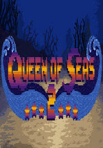 Ů(Queen of Seas 2)