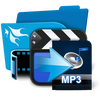 AnyMP4 MP3 Converter