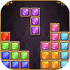 Block Puzzle Jewel(��ʯ��ƴͼ��ð��)