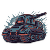 ½��̹��ս��Army Tank War Machine