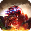 Fanatic Truck Hit Zombies(��񿨳�ײ��ʬ)
