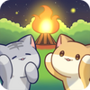 è��ҰӪ�Ĺ���(Cat Forest)