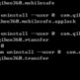 adb tools(��rootʹ��ADB����ж��ϵͳԤװAPP)