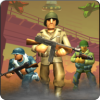 ArmyVsAlien���Ӵ�ս������