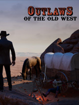 ͽ(Outlaws of the Old West)