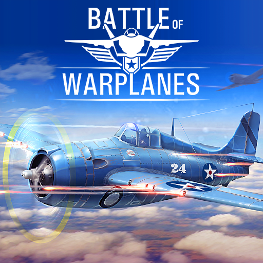𶷙CBattle of Warplanes