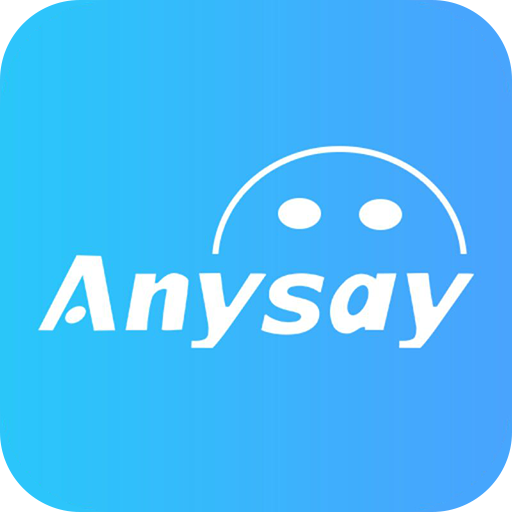 Anysayƽ̨v1.5.8 ׿