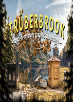īص(Truberbrook-A Nerd Saves the World)