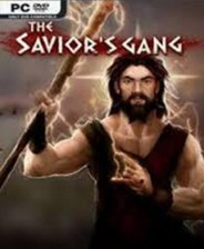 (The Savior's Gang)