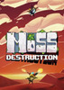 ̦޺�ƻ���(Moss Destruction)