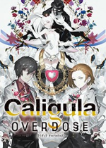 (The Caligula Effect: Overdose)3DMδܰ