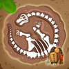Dinosaur Fossil Discover(������ʯ����)