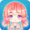 �ɰ�����ͷ������Cute Doll Avatar Maker