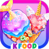 Unicorn Chef: Mermaid Mermicorn Girl Cooking Games(޳ʦ(Unicorn Chef))