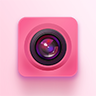 PinkCamera