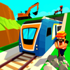 City Subway Train Construction(���е���������Ϸ)