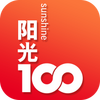 ����100��԰app���°�ͼ��