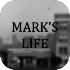 MARK'S LIFE֙C