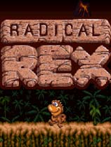 ׿˹ð(Radical Rex)ⰲװɫ