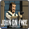 ��ŭ��Լ��(John On Fire)