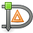 ����ͼ��������Dia Diagram Editor