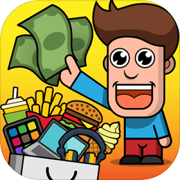 ̵Idle Shopping Mall Tycoon