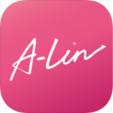 I'm A-Lin app