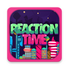 Reaction Time Adventures(�͹������ð��)