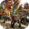 Jurassic Dinos Free(٪޼ͿJurassic Dinosaur Simulator׿)