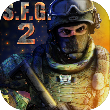 ֲС2(Special Forces Group 2)