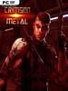 ������(CRIMSON METAL REDUX)