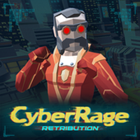 Cyber Rage: Retribution(ŭ)