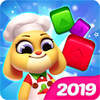 �ǹ���ը2019(Candy Blast 2019)