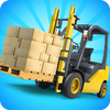 Forklift Simulator Pro(�泵ģ����רҵ��)