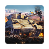Furious Tank : War of Worlds(��ŭ̹�������ս)
