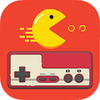 PAC NES(���һNES/FCģ������Ϸ)