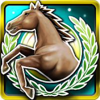 ھ(Champion Horse Racing)