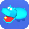 ��������ս(Hippo.io)