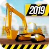 Excavator Real Simulator(�ھ����ʵģ�⽨��ʩ��)