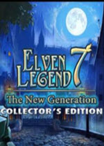 鴫˵7Elven Legend 7: The New GenerationӢⰲװ