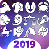�ҵ�ÿ��ռ��2019