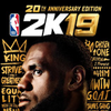NBA2K19�۷���˹�����油MOD