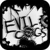 Evil Cogs(�ڰ�����ð�ռ�)